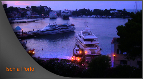 ischia porto: Offerte Vacanze Ischia Porto